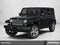 2017 Jeep Wrangler Unlimited Sahara 4x4