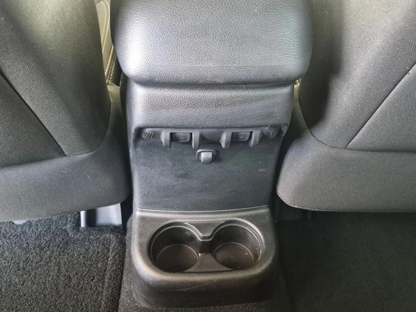 2017 Jeep Wrangler Unlimited Sahara 4x4