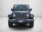 2017 Jeep Wrangler Unlimited Sahara 4x4