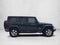 2017 Jeep Wrangler Unlimited Sahara 4x4