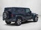 2017 Jeep Wrangler Unlimited Sahara 4x4