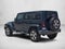 2017 Jeep Wrangler Unlimited Sahara 4x4