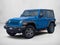 2022 Jeep Wrangler Sport S 4x4