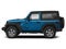 2022 Jeep Wrangler Sport S 4x4