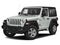 2022 Jeep Wrangler Sport S 4x4