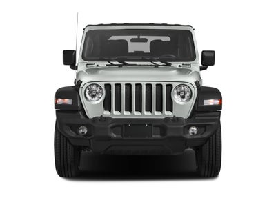 2022 Jeep Wrangler Sport S 4x4