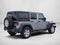 2015 Jeep Wrangler Unlimited 4WD 4dr Sport