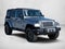 2015 Jeep Wrangler Unlimited 4WD 4dr Sahara
