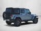 2015 Jeep Wrangler Unlimited 4WD 4dr Sahara