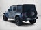 2015 Jeep Wrangler Unlimited 4WD 4dr Sahara