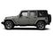 2015 Jeep Wrangler Unlimited 4WD 4dr Sahara