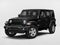 2020 Jeep Wrangler Unlimited Willys 4x4