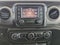 2020 Jeep Wrangler Unlimited Willys 4x4