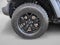 2020 Jeep Wrangler Unlimited Willys 4x4