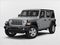 2018 Jeep Wrangler Unlimited Sport 4x4