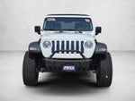 2018 Jeep Wrangler Unlimited Sport 4x4