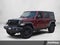 2021 Jeep Wrangler Unlimited Willys 4x4