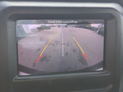 2019 Jeep Wrangler Unlimited Sahara 4x4