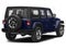 2018 Jeep Wrangler Unlimited Moab 4x4