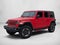 2020 Jeep Wrangler Unlimited Rubicon 4x4