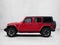 2020 Jeep Wrangler Unlimited Rubicon 4x4