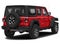 2020 Jeep Wrangler Unlimited Rubicon 4x4