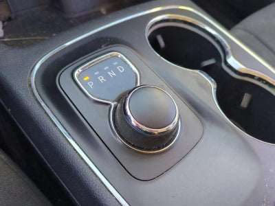 2017 Dodge Durango SXT RWD