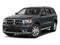 2017 Dodge Durango SXT RWD