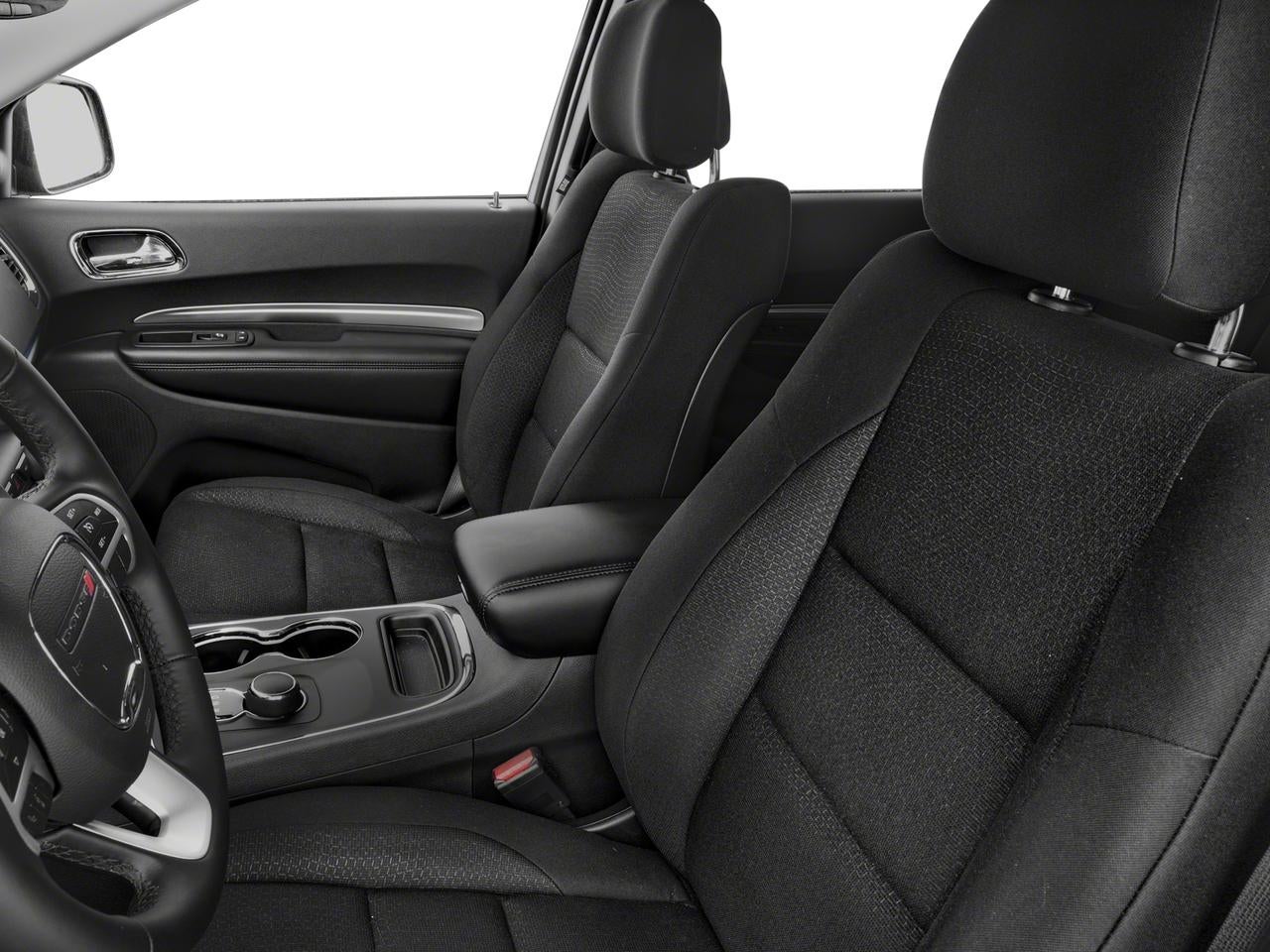 2017 Dodge Durango SXT RWD