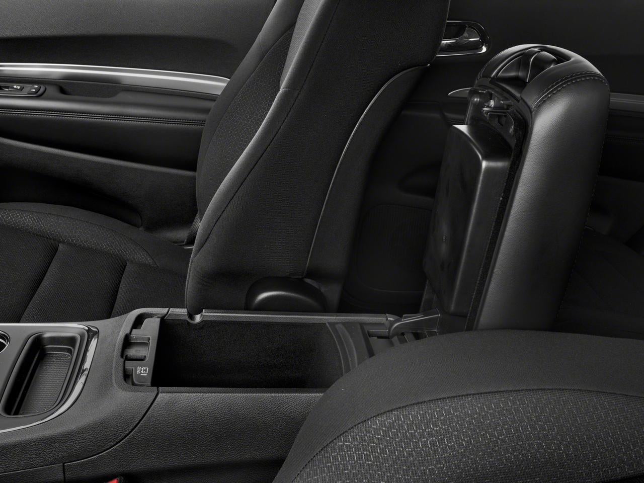 2017 Dodge Durango SXT RWD