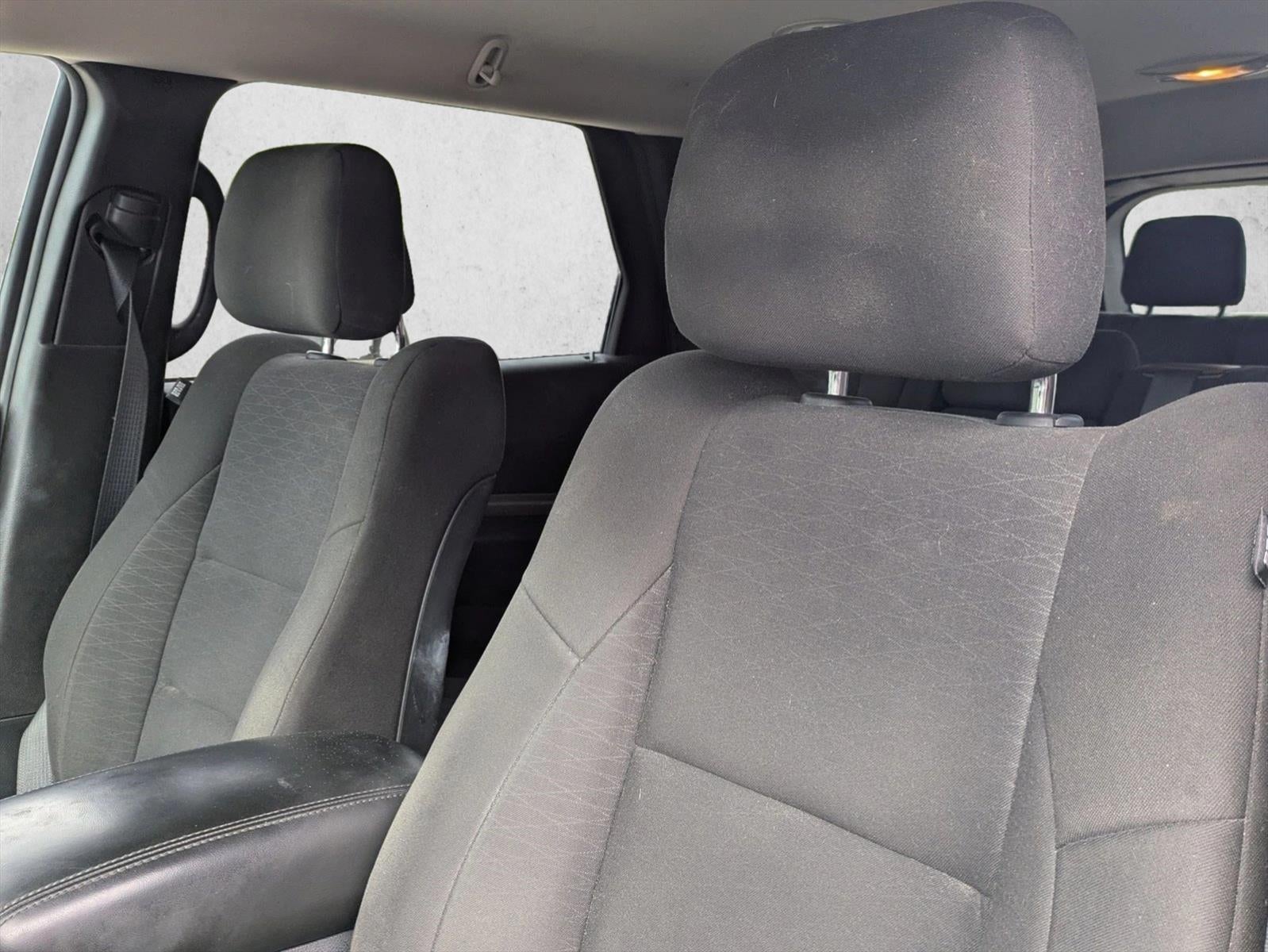 2020 Dodge Durango SXT RWD