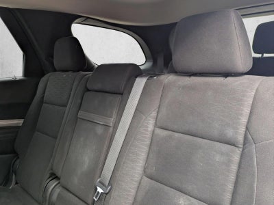 2020 Dodge Durango SXT RWD