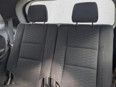 2020 Dodge Durango SXT RWD