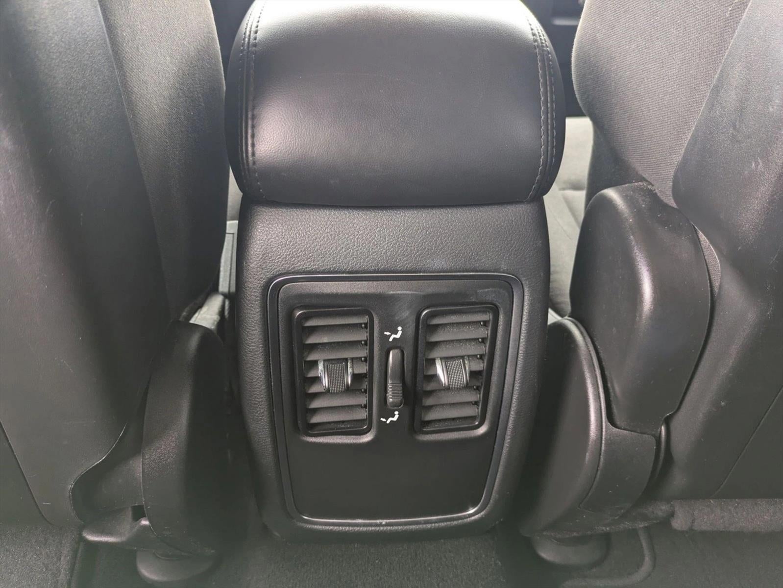2020 Dodge Durango SXT RWD