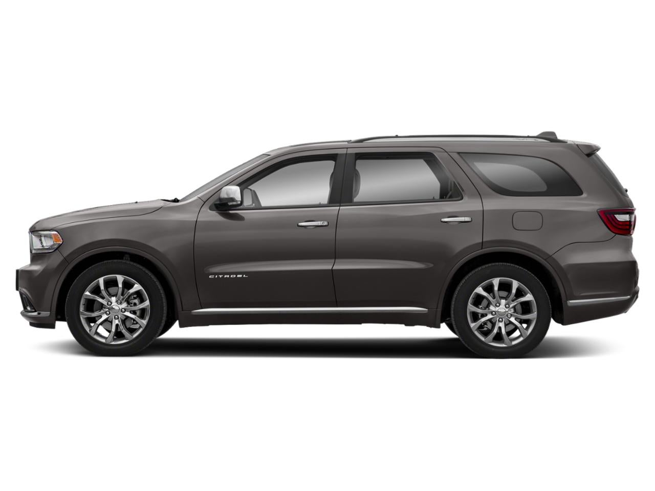 2020 Dodge Durango SXT RWD