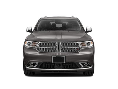 2020 Dodge Durango SXT RWD