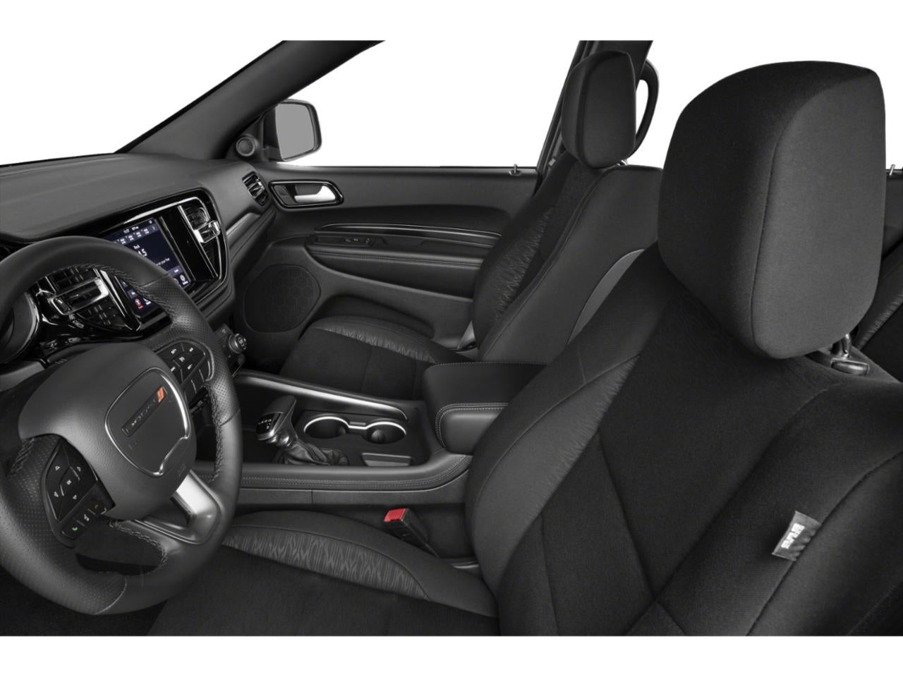 2025 Dodge Durango GT RWD