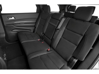2025 Dodge Durango GT RWD