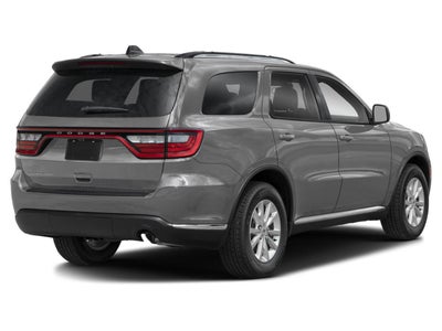 2025 Dodge Durango GT RWD