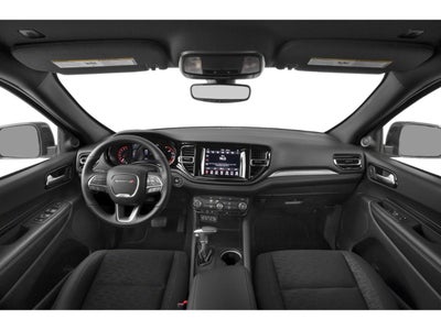 2025 Dodge Durango GT RWD