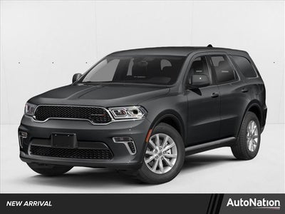 2022 Dodge Durango GT Plus AWD