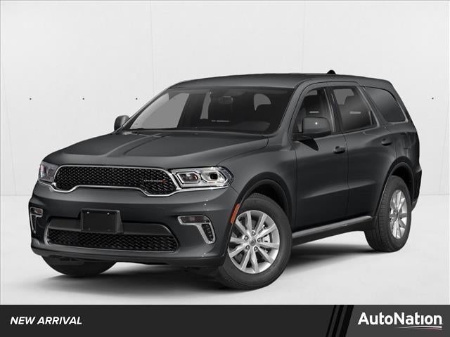 2022 Dodge Durango GT Plus AWD