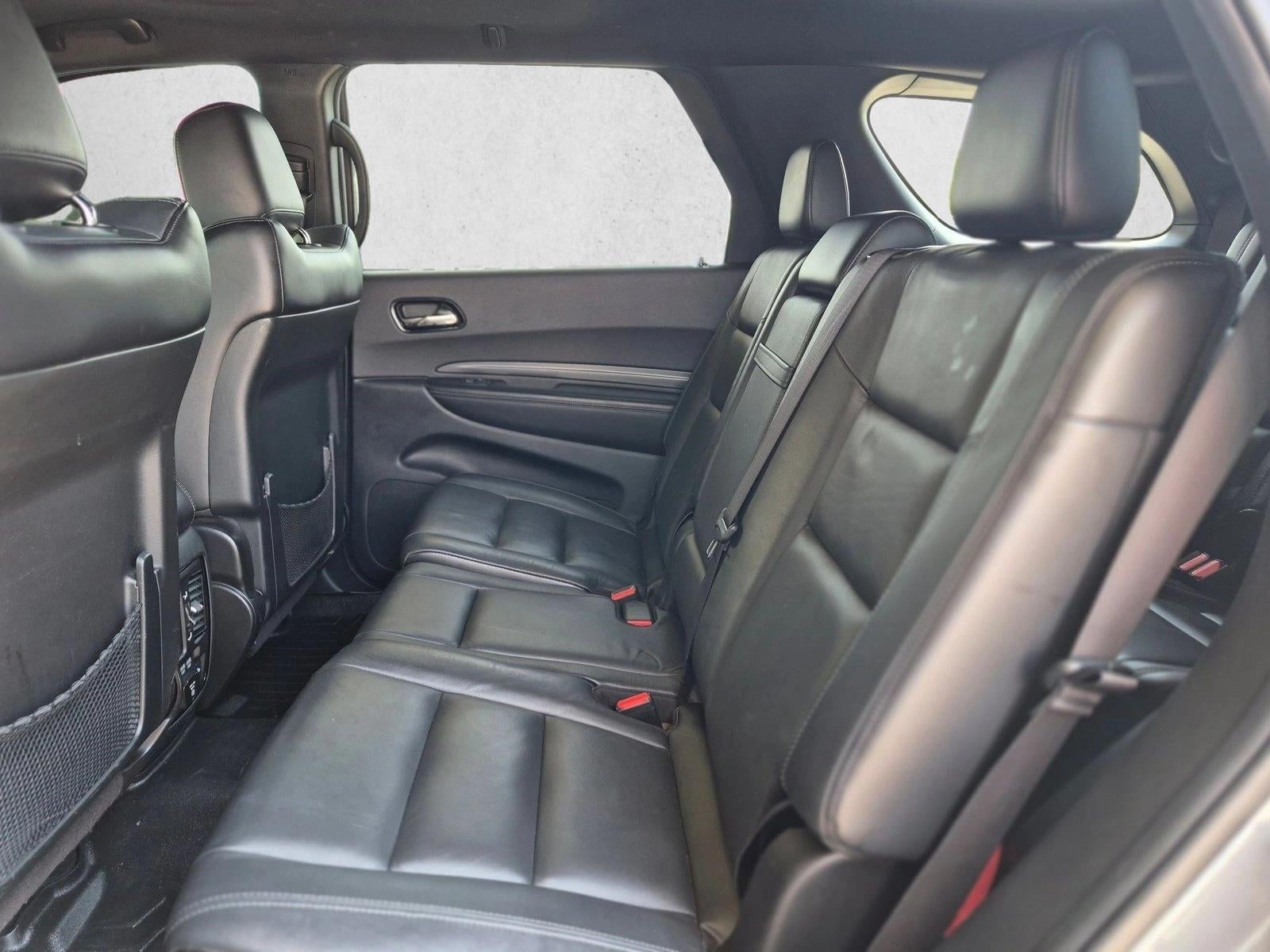 2022 Dodge Durango GT Plus AWD