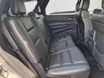 2022 Dodge Durango GT Plus AWD