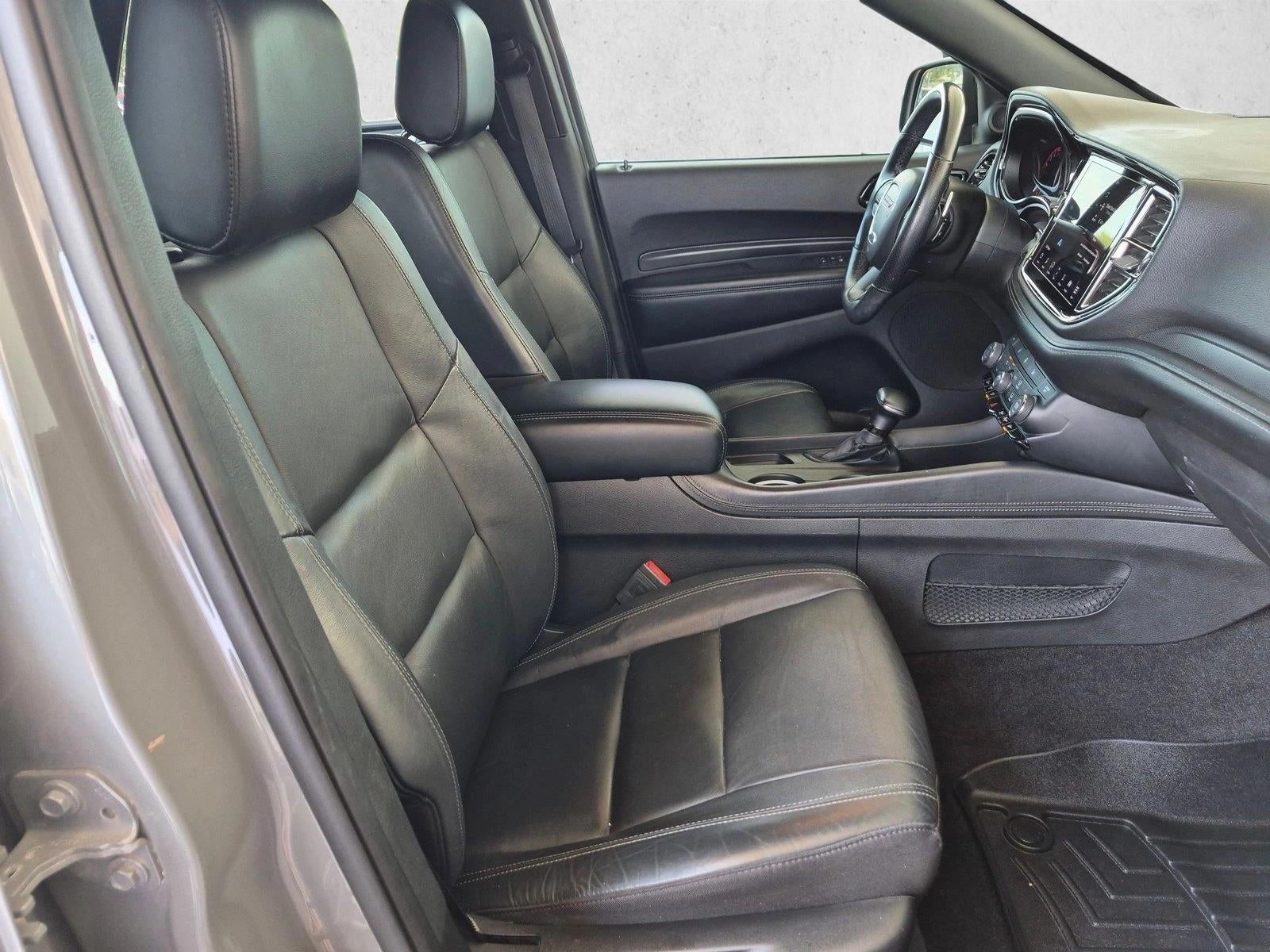 2022 Dodge Durango GT Plus AWD