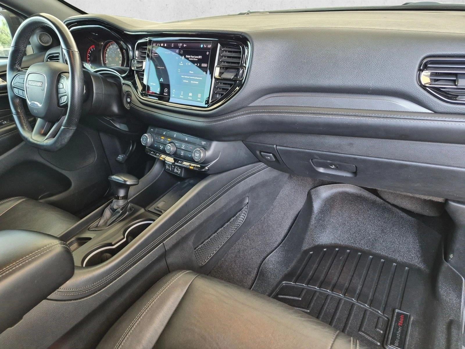 2022 Dodge Durango GT Plus AWD