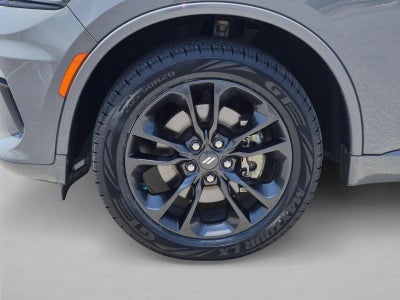2022 Dodge Durango GT Plus AWD