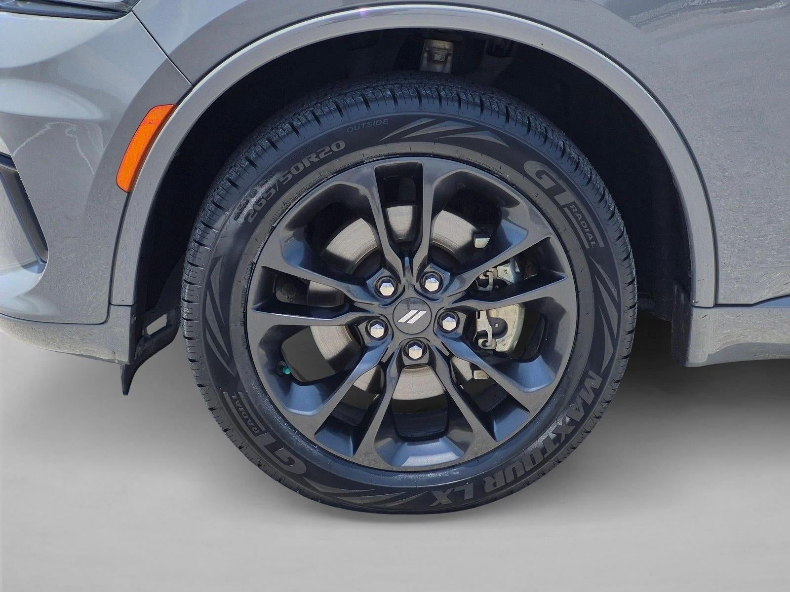 2022 Dodge Durango GT Plus AWD