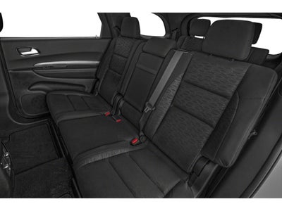 2022 Dodge Durango GT Plus AWD
