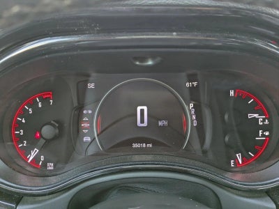 2023 Dodge Durango GT Plus AWD